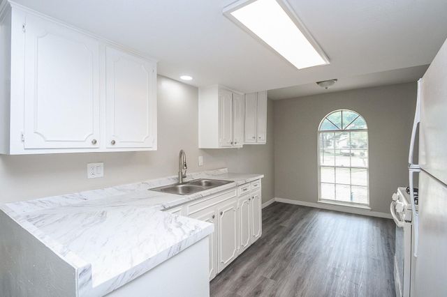 12610 Plum Meadow Lane, Houston, TX 77039