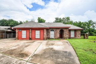 12610 Plum Meadow Lane, Houston, TX 77039