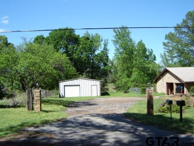 564 CR 1100, Daingerfield, TX 75638