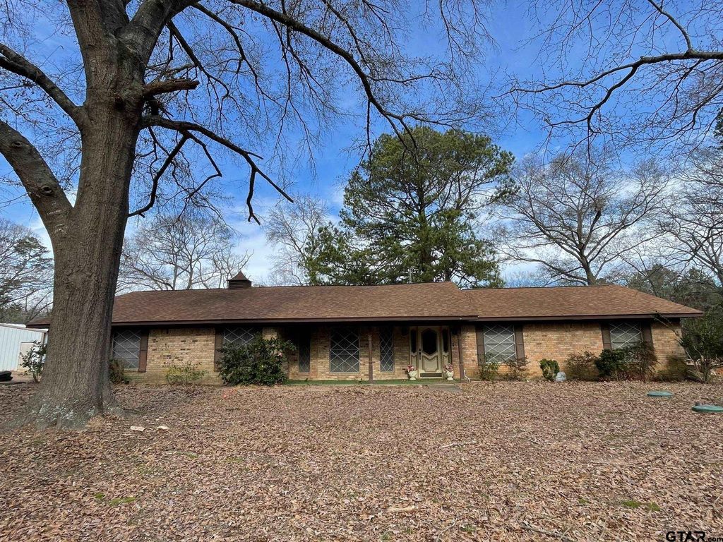 564 CR 1100, Daingerfield, TX 75638