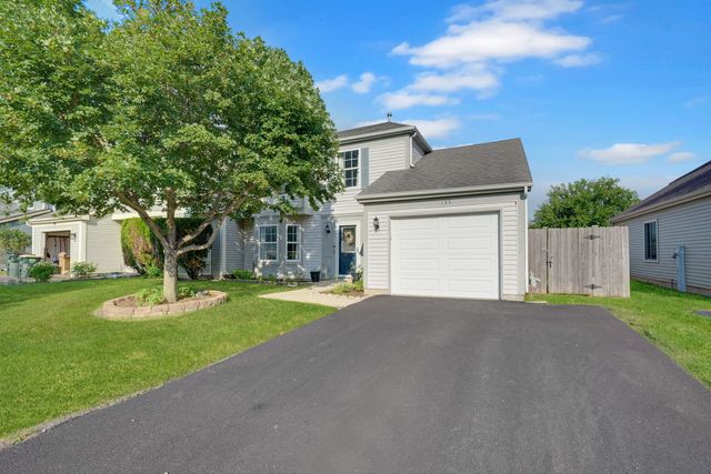 135 PINEHURST Drive, Mundelein, IL 60060