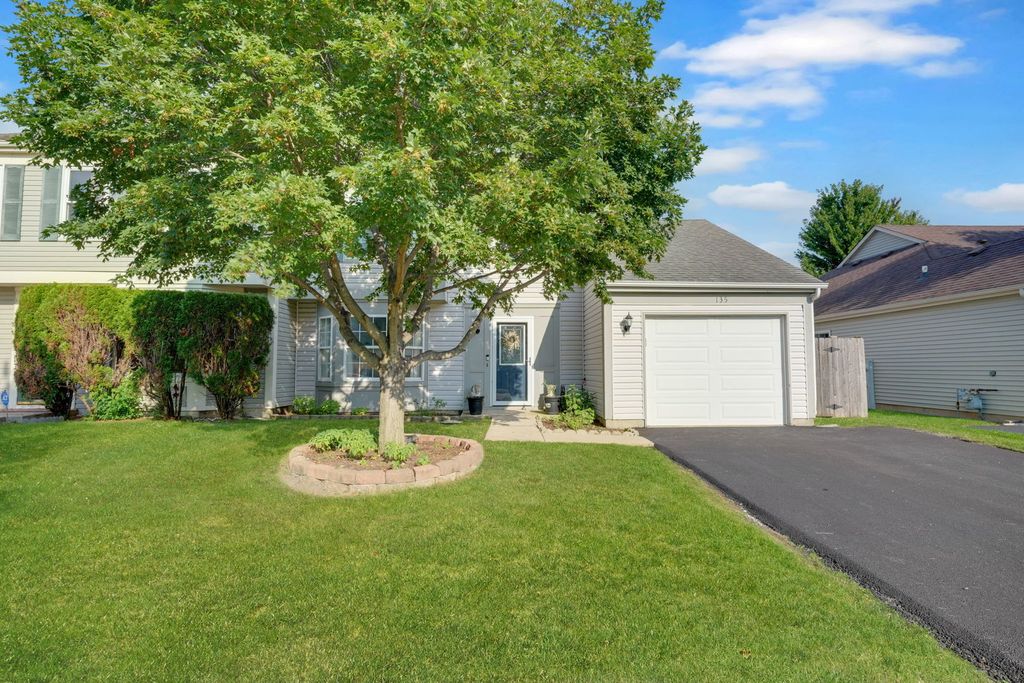 135 PINEHURST Drive, Mundelein, IL 60060