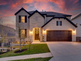 1405 Castalo LN, Leander, TX 78641