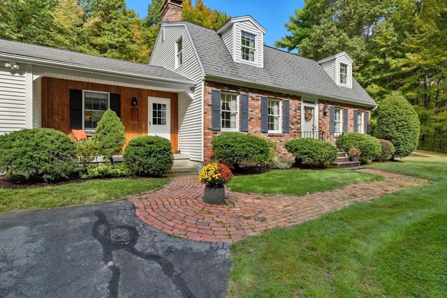 201 Belchertown Rd, Ware, MA 01082