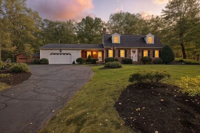 201 Belchertown Rd, Ware, MA 01082