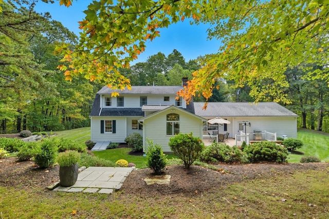 201 Belchertown Rd, Ware, MA 01082