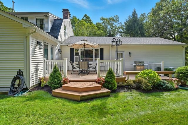 201 Belchertown Rd, Ware, MA 01082