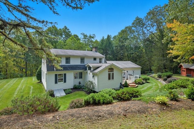 201 Belchertown Rd, Ware, MA 01082