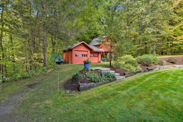 201 Belchertown Rd, Ware, MA 01082