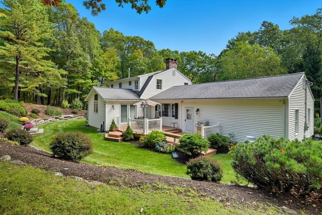 201 Belchertown Rd, Ware, MA 01082