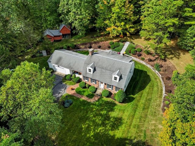 201 Belchertown Rd, Ware, MA 01082