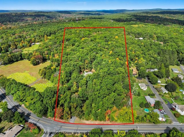 201 Belchertown Rd, Ware, MA 01082