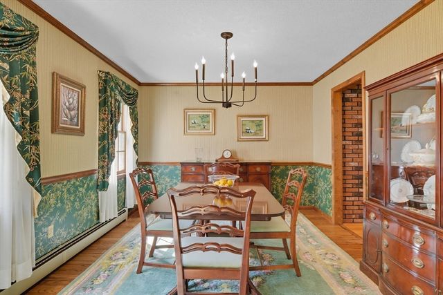 201 Belchertown Rd, Ware, MA 01082