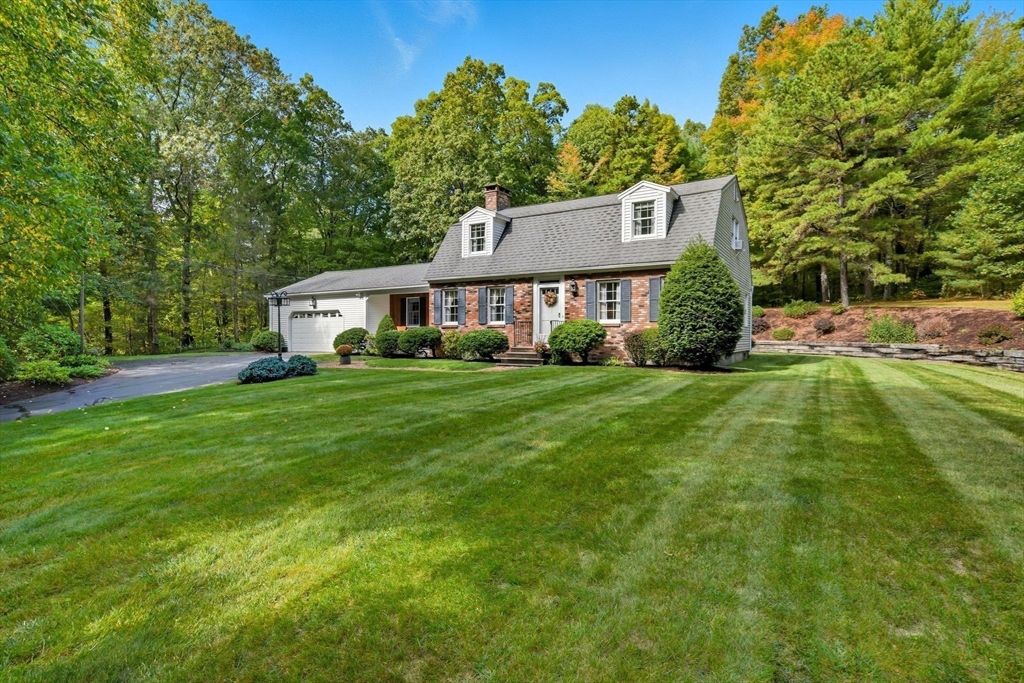 201 Belchertown Rd, Ware, MA 01082