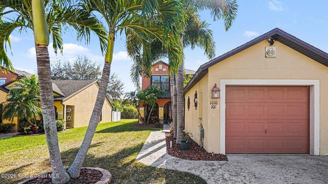 1010 Luminary Circle 101, Melbourne, FL 32901