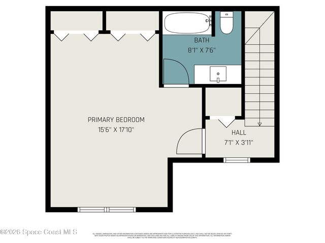 1010 Luminary Circle 101, Melbourne, FL 32901