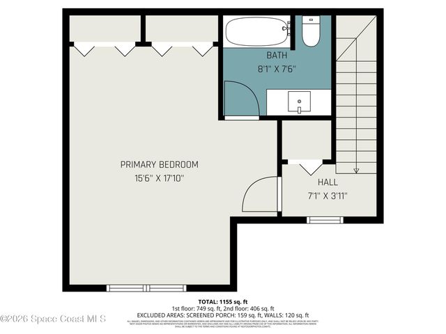 1010 Luminary Circle 101, Melbourne, FL 32901