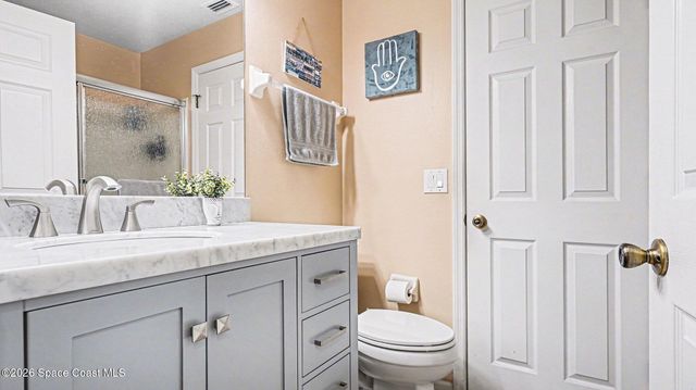 1010 Luminary Circle 101, Melbourne, FL 32901