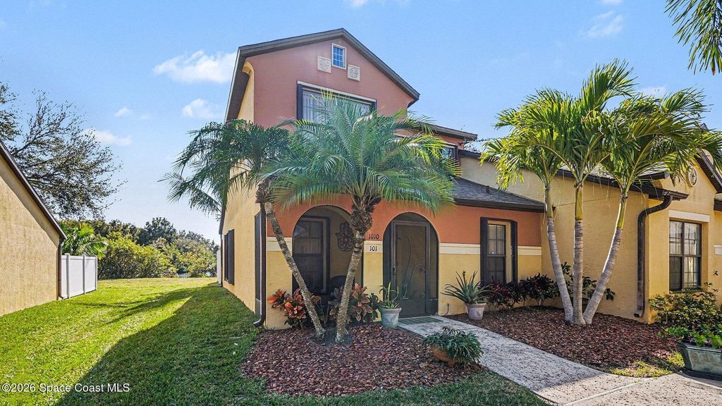 1010 Luminary Circle 101, Melbourne, FL 32901