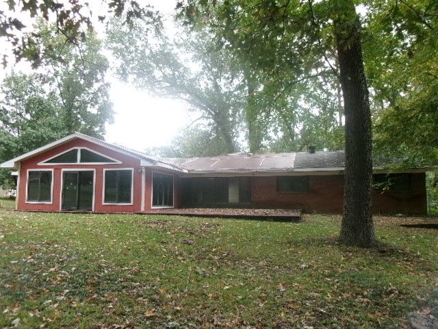 18 Lake Forest, Shreveport, LA 71109