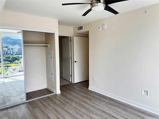 888 Kapiolani Boulevard 1802, Honolulu, HI 96813