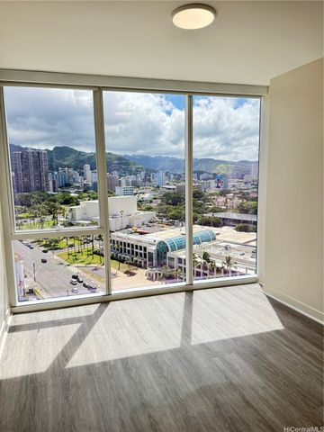 888 Kapiolani Boulevard 1802, Honolulu, HI 96813