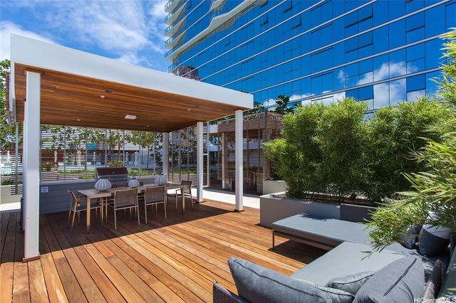 888 Kapiolani Boulevard 1802, Honolulu, HI 96813