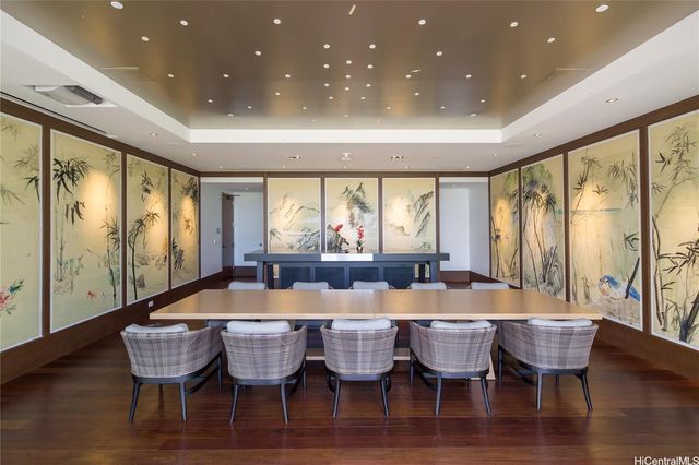 888 Kapiolani Boulevard 1802, Honolulu, HI 96813