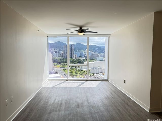 888 Kapiolani Boulevard 1802, Honolulu, HI 96813