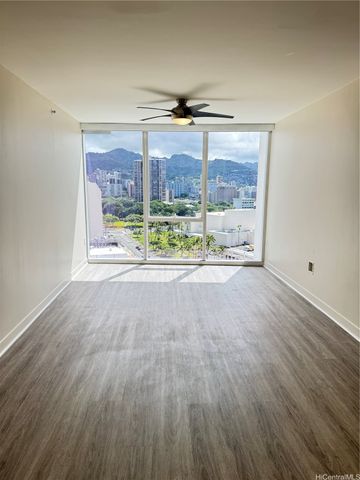 888 Kapiolani Boulevard 1802, Honolulu, HI 96813