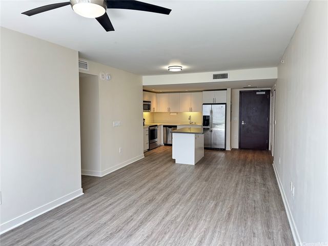 888 Kapiolani Boulevard 1802, Honolulu, HI 96813