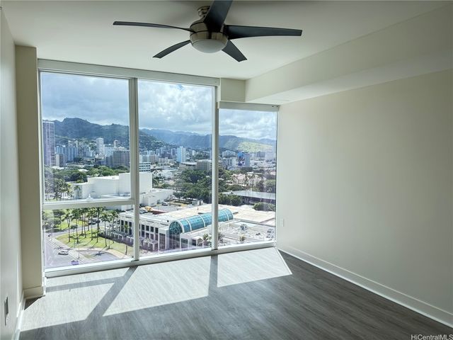 888 Kapiolani Boulevard 1802, Honolulu, HI 96813