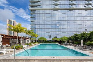 888 Kapiolani Boulevard 1802, Honolulu, HI 96813