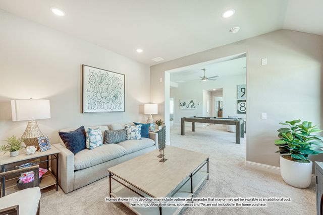 5613 Cypresswood Lane, Mckinney, TX 75071