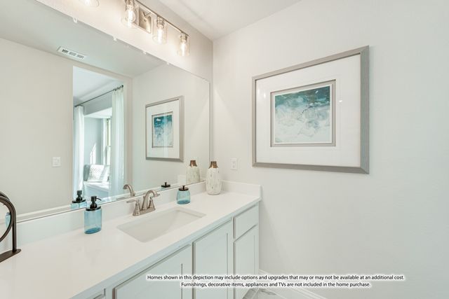 5613 Cypresswood Lane, Mckinney, TX 75071