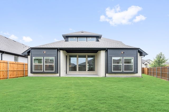 5613 Cypresswood Lane, Mckinney, TX 75071