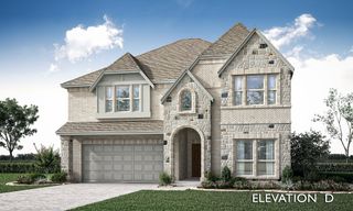 5613 Cypresswood Lane, Mckinney, TX 75071