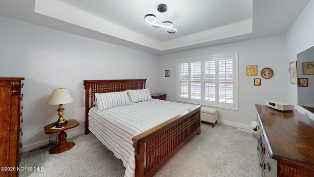 1184 Dublin Drive, Waterville, OH 43566