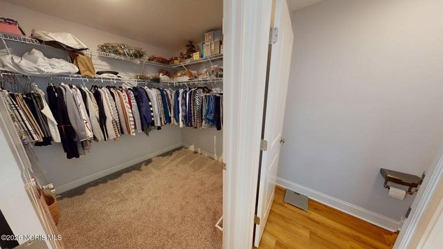 1184 Dublin Drive, Waterville, OH 43566