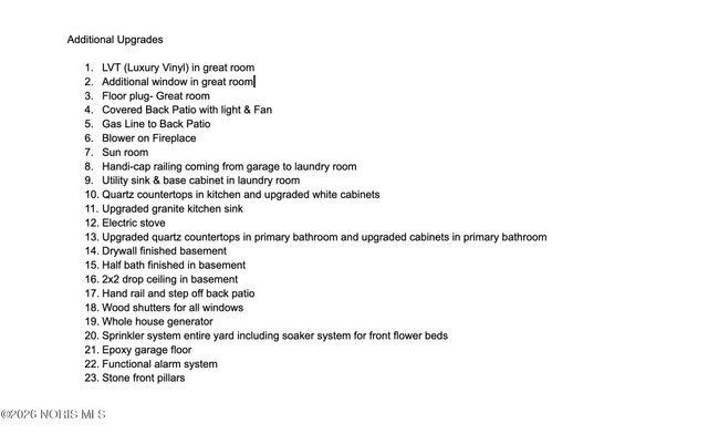 1184 Dublin Drive, Waterville, OH 43566