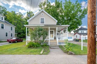 9 Beaman Street, Laconia, NH 03246