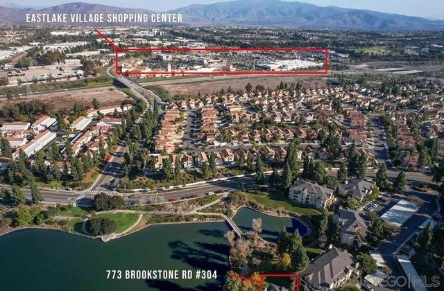 773 Brookstone Rd 304, Chula Vista, CA 91913