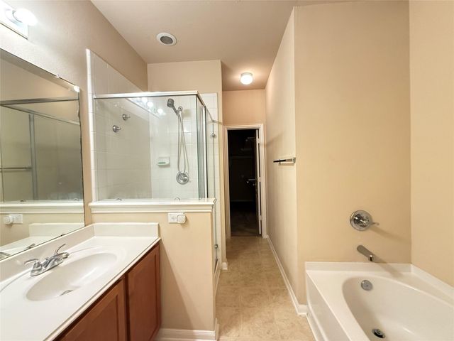 8206 Malago Point Drive, Cypress, TX 77433