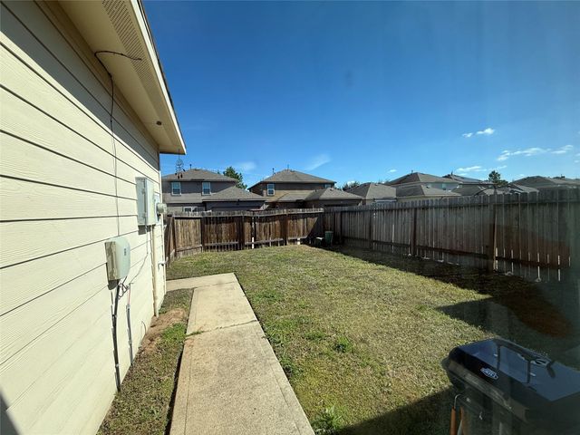 8206 Malago Point Drive, Cypress, TX 77433