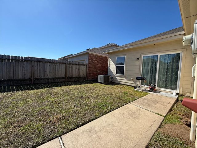 8206 Malago Point Drive, Cypress, TX 77433