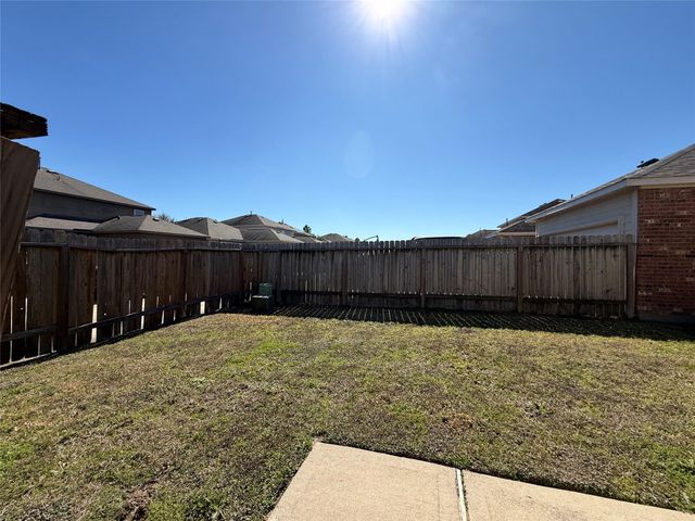 8206 Malago Point Drive, Cypress, TX 77433