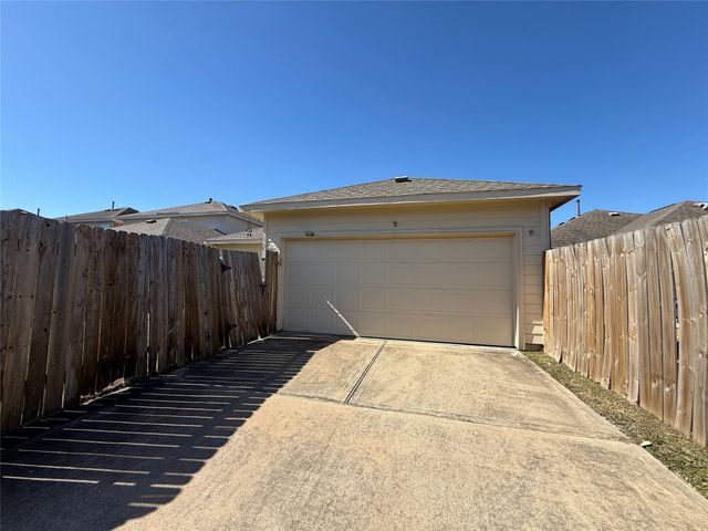 8206 Malago Point Drive, Cypress, TX 77433