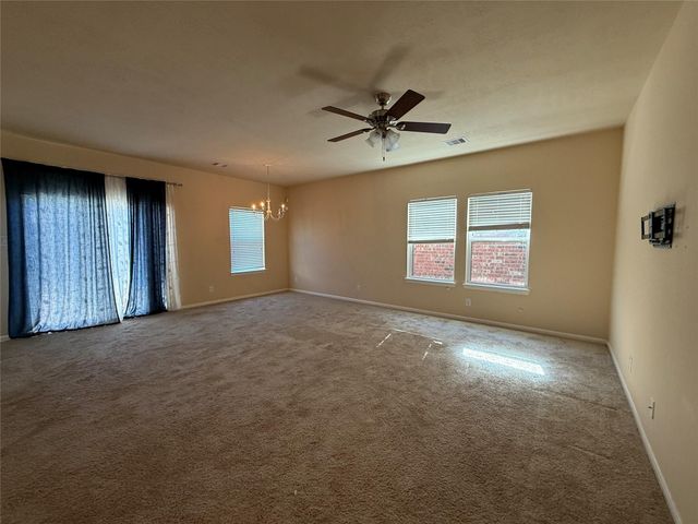 8206 Malago Point Drive, Cypress, TX 77433