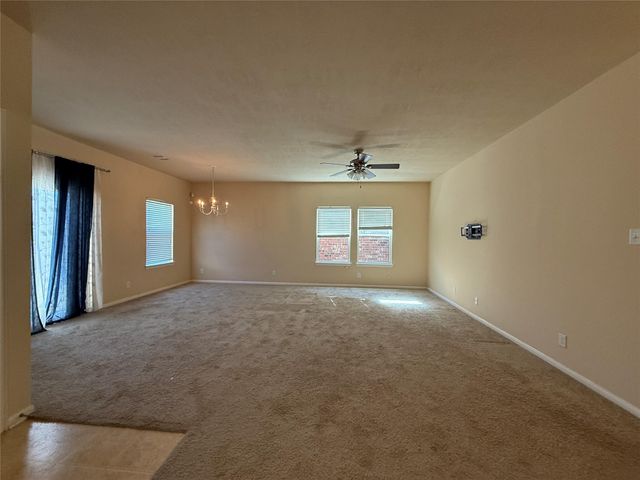 8206 Malago Point Drive, Cypress, TX 77433