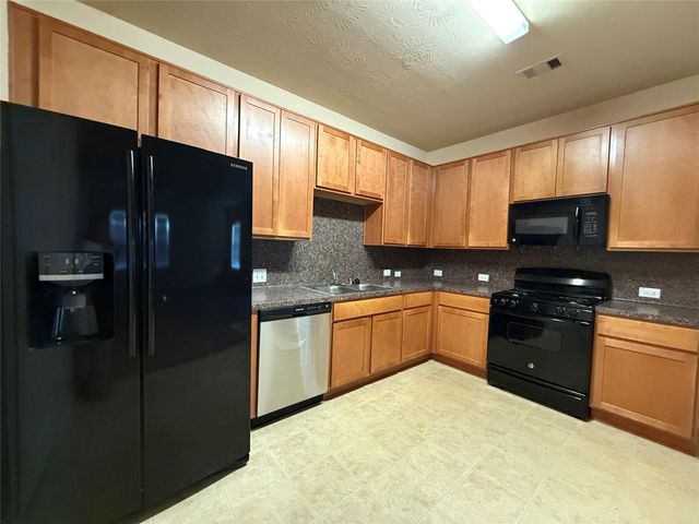 8206 Malago Point Drive, Cypress, TX 77433